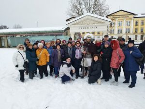 Reconstituire istorica