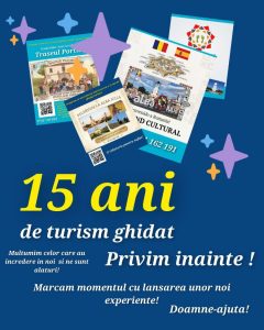 Ghid de turism Alba Iulia 