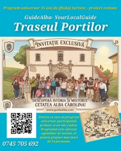 Traseul Portilor